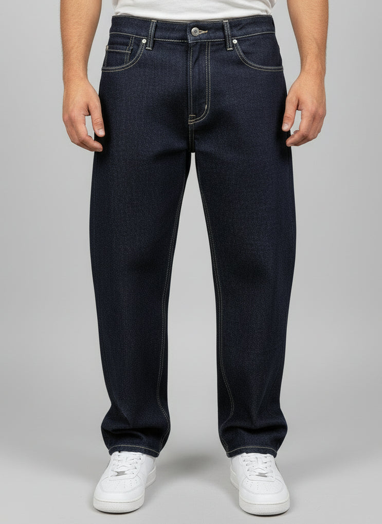 Jeans Baggy Bombastik