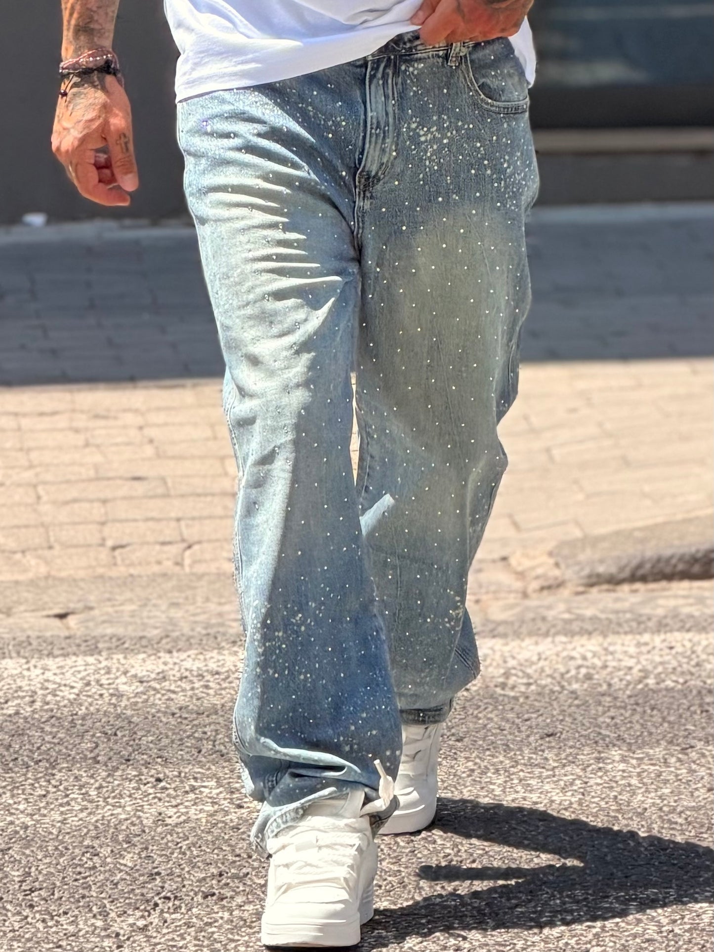 Jeans Diamond