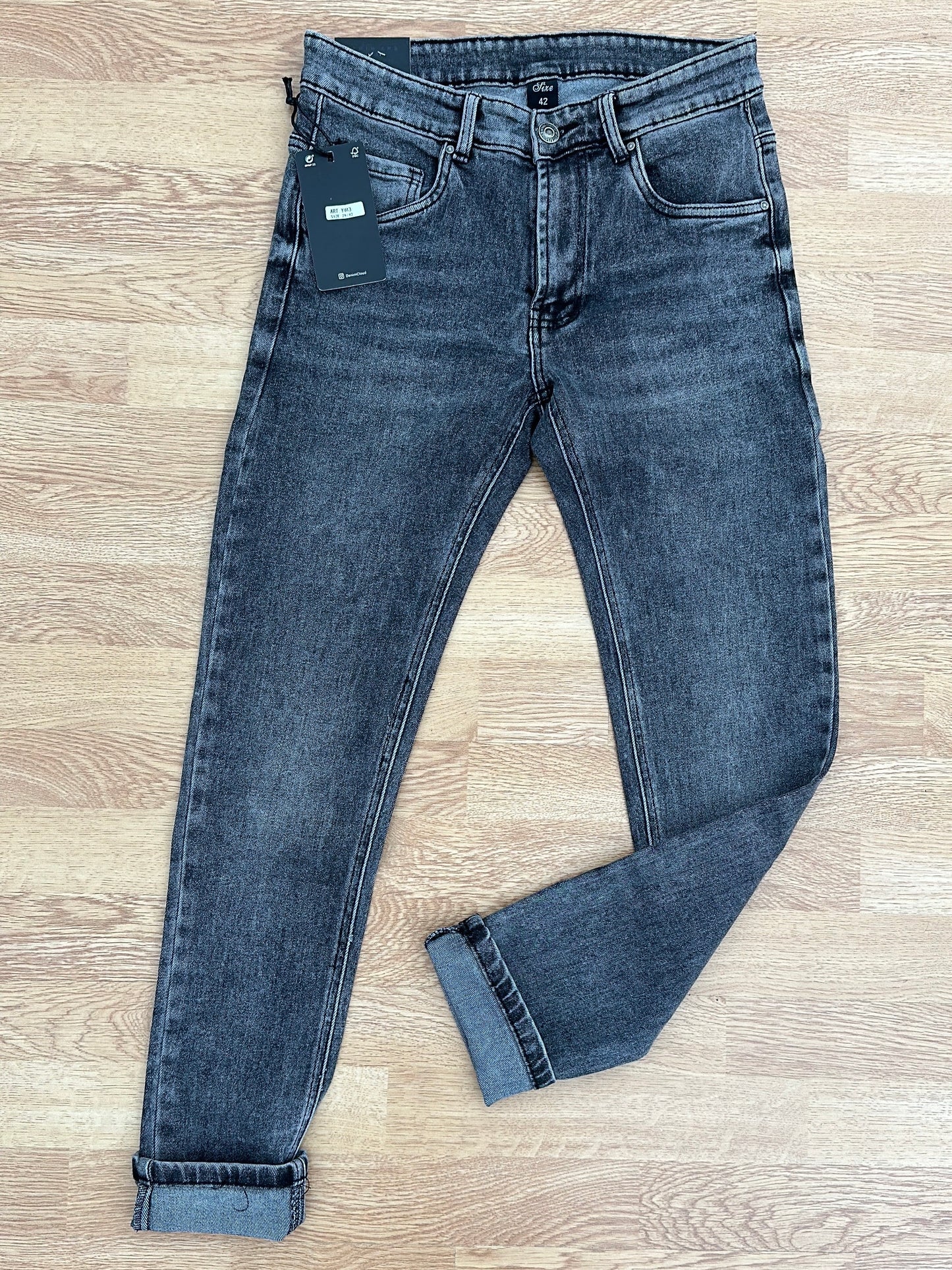 Jeans Slavato