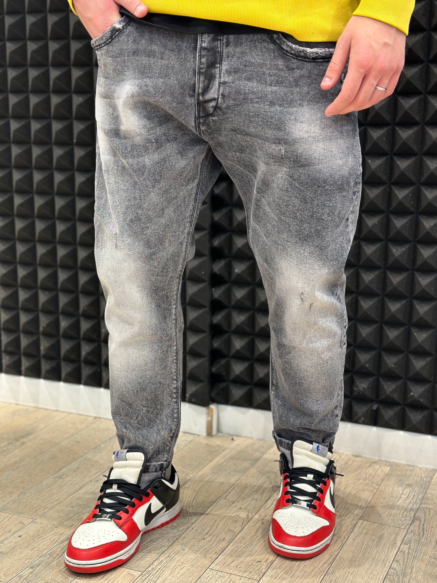 Jeans mod9