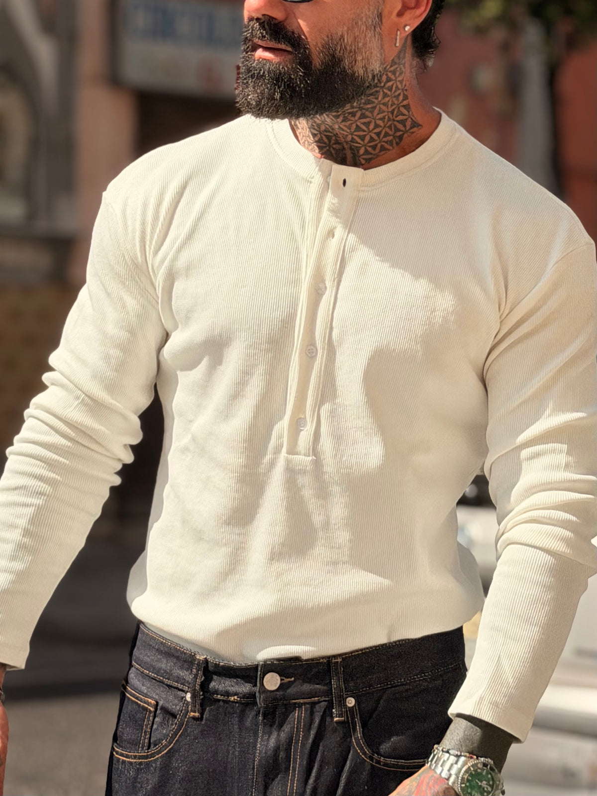 Serafino a Coste White