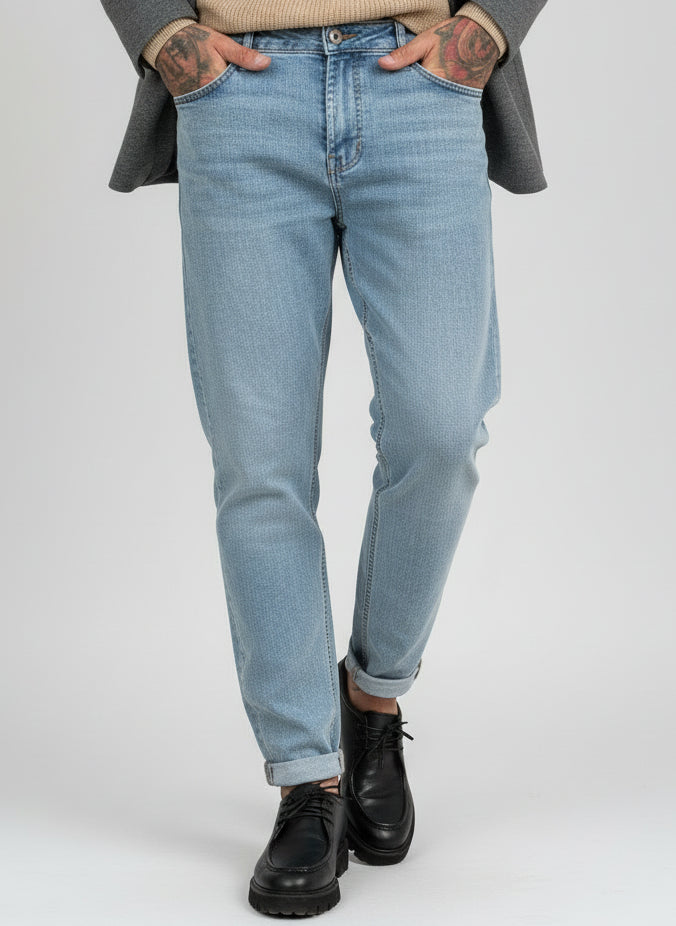 Jeans slim fit cr3921