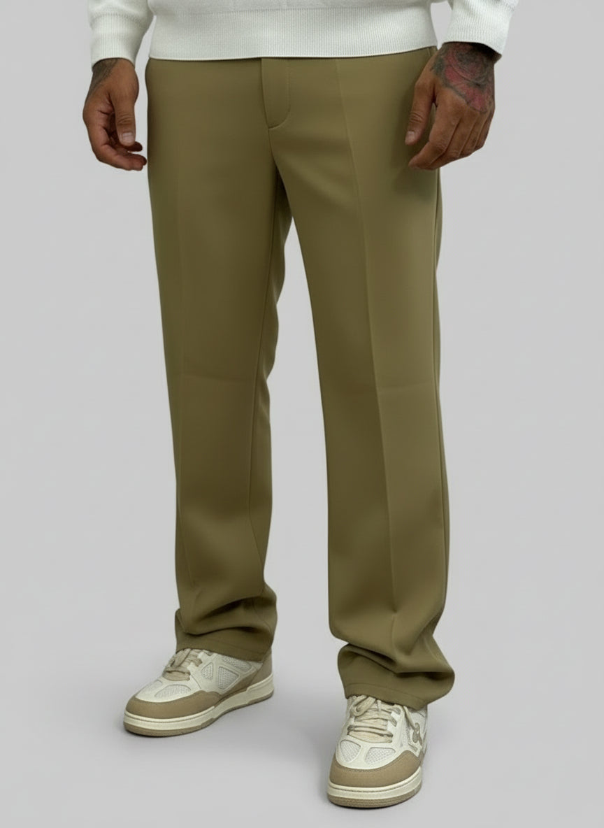 Pantalone palazzo Camel