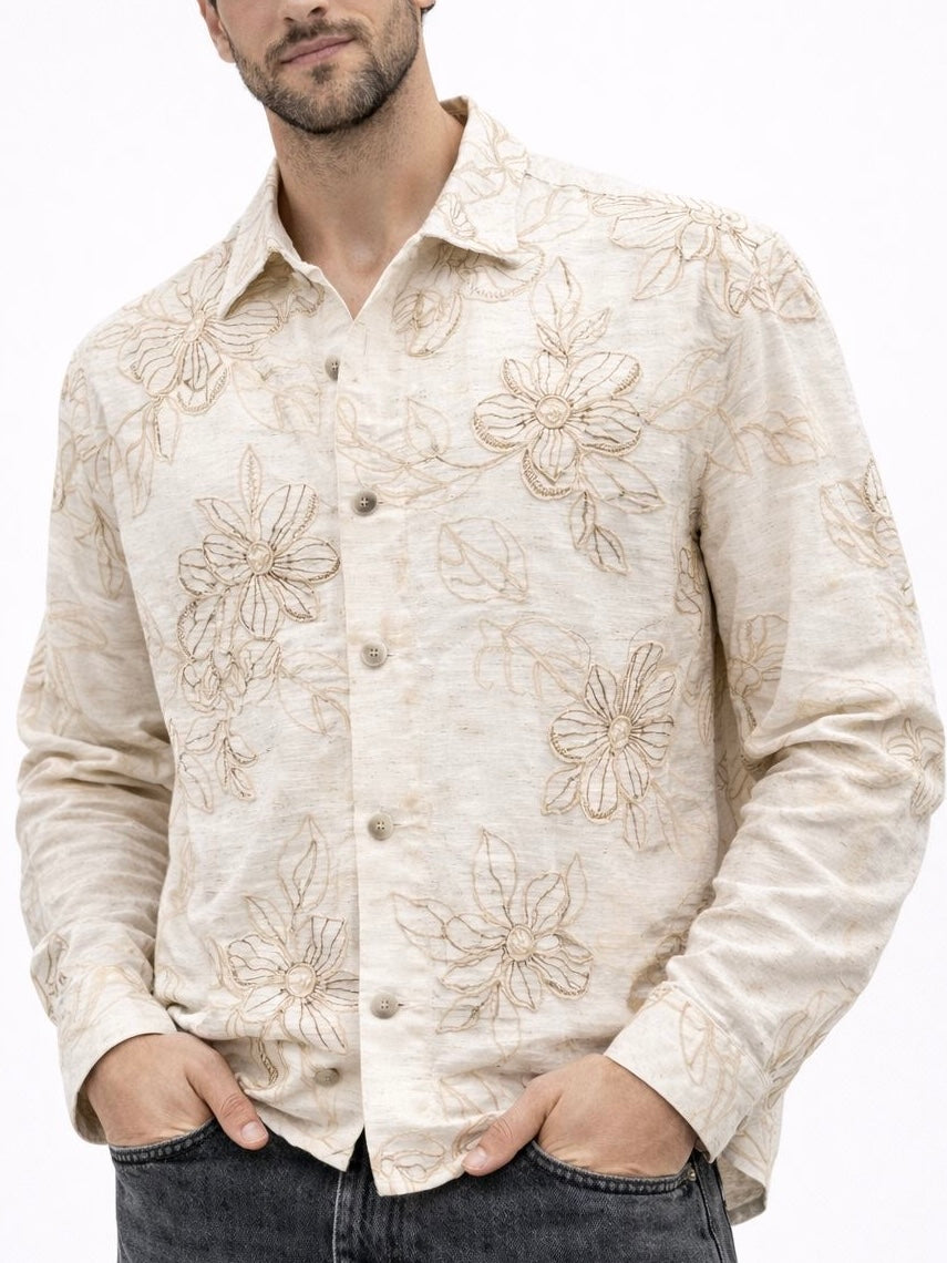 Camicia Fantasia Valletta