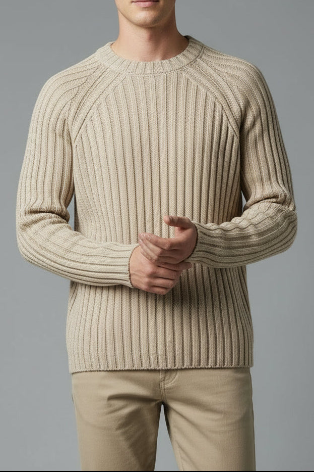 Maglione basic