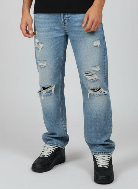 Jeans baggy sas 1
