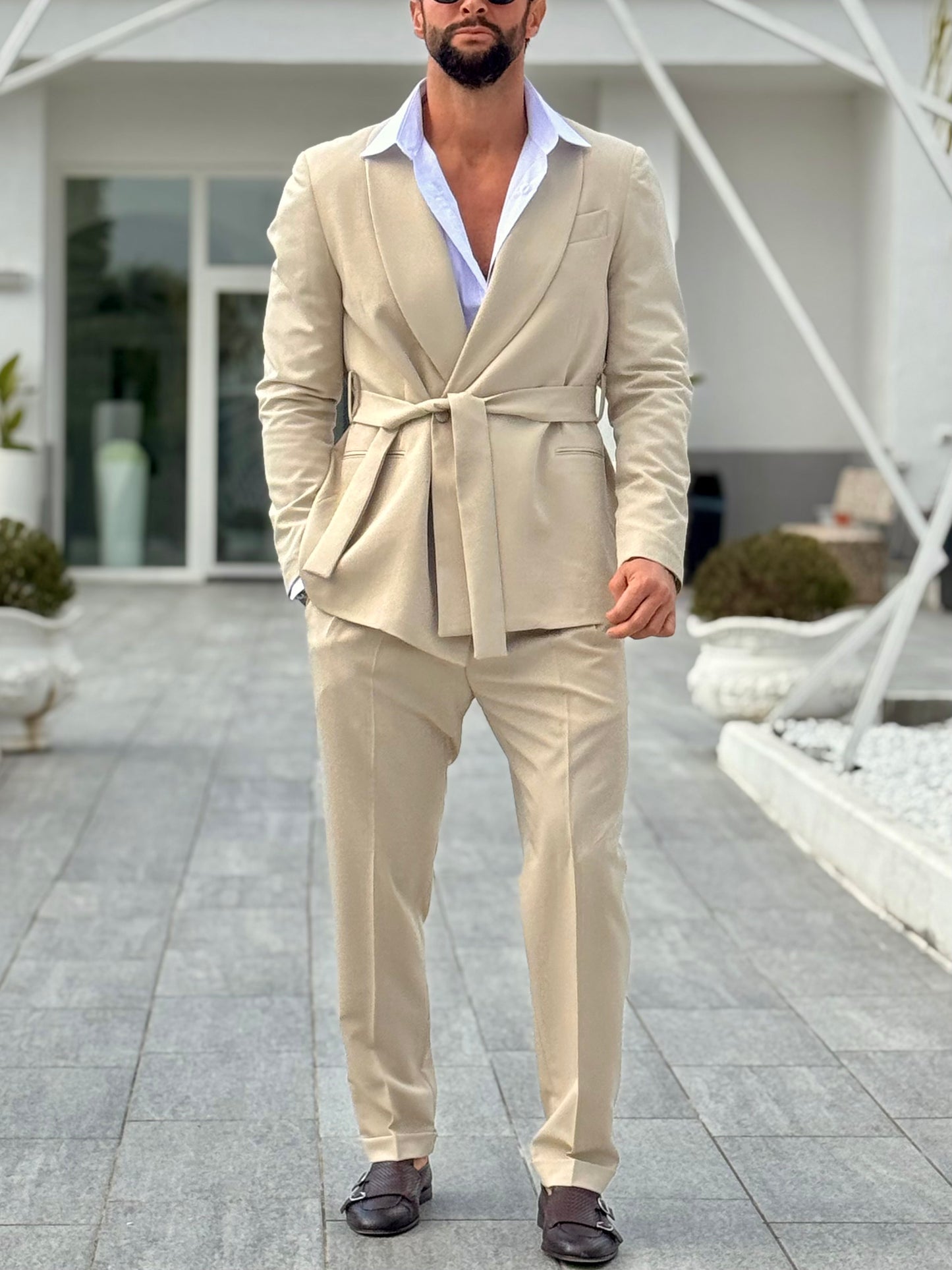 Abito Monopetto Kendall Calce