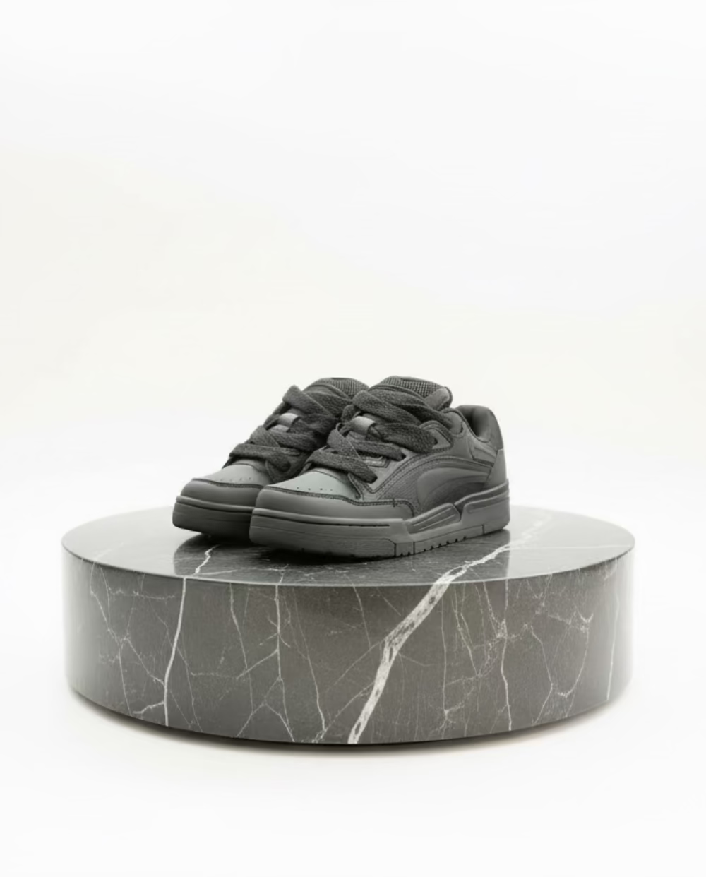 Sneakers Skate Black