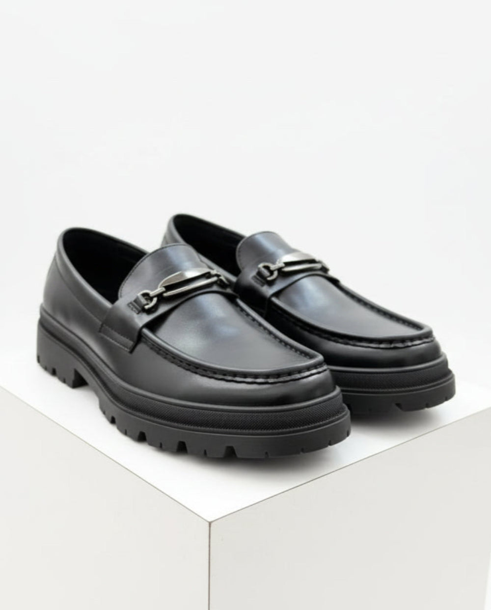 Mocassino Mod.Prada
