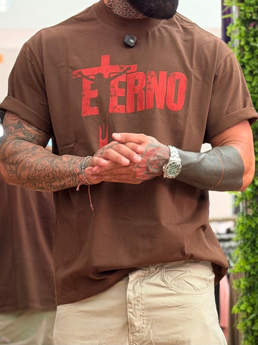 T-Shirt “ETERNO”