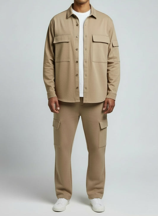 Coordinato Fabr sabbia 2