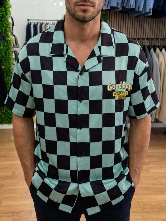 Camicia GOOD DAYS
