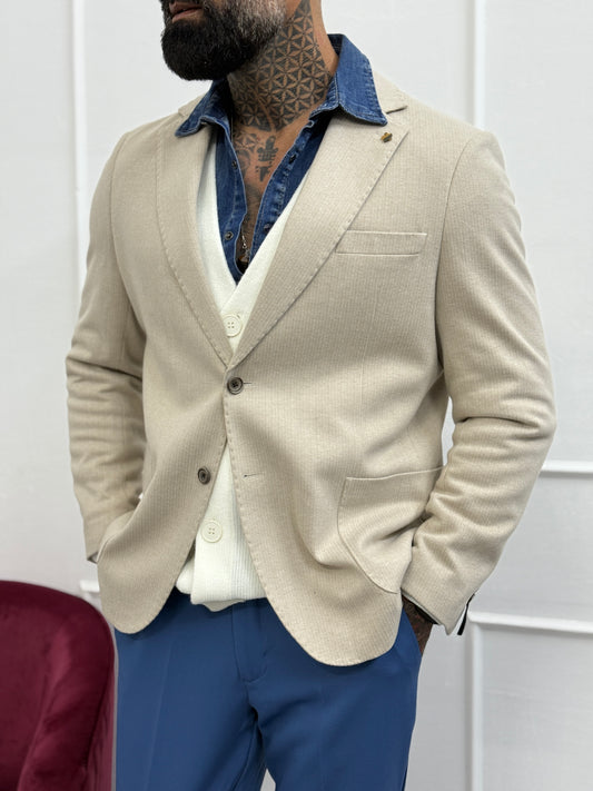 Giacca Manolana fantasy 2