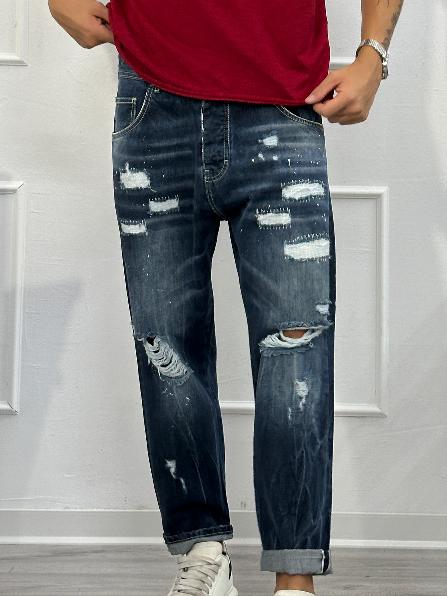 Jeans mod14