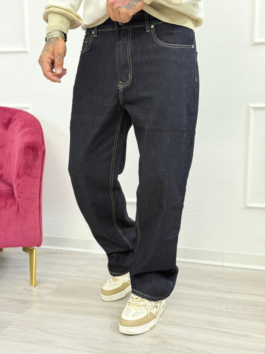 Jeans Baggy Bombastik