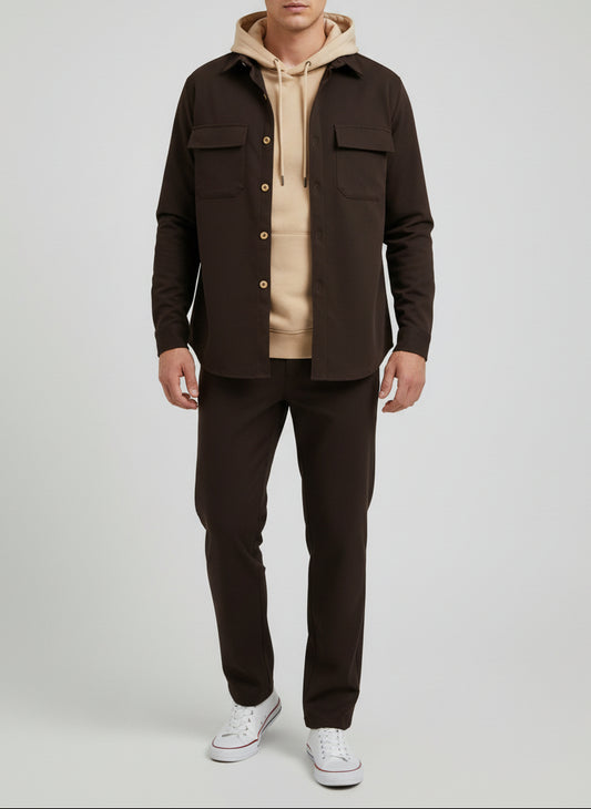 Coordinato zerogradi moro