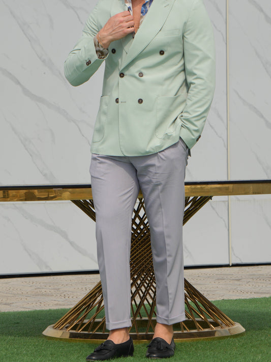 Abito Doppio petto spezzato Copacabana 02