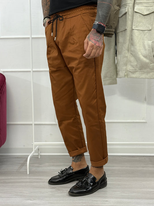 Pantalaccio Regular Bruciato