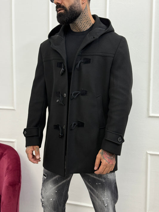 Montgomery Black