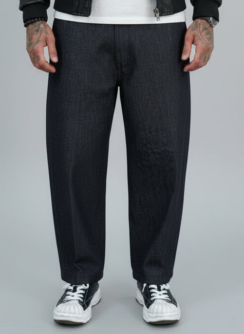 Jeans ballon passion