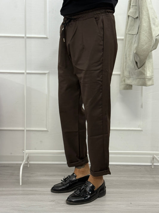 Pantalaccio Regular Moro