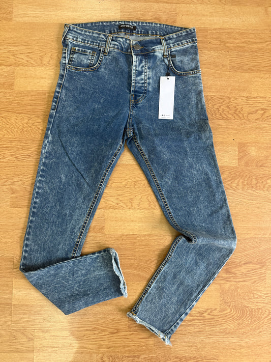 Jeans slim fit cr3921 scur