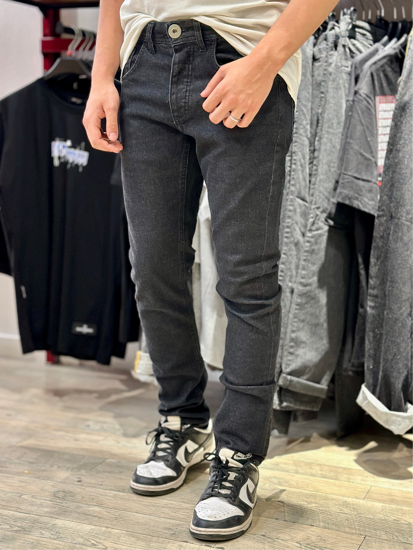 Jeans mod7