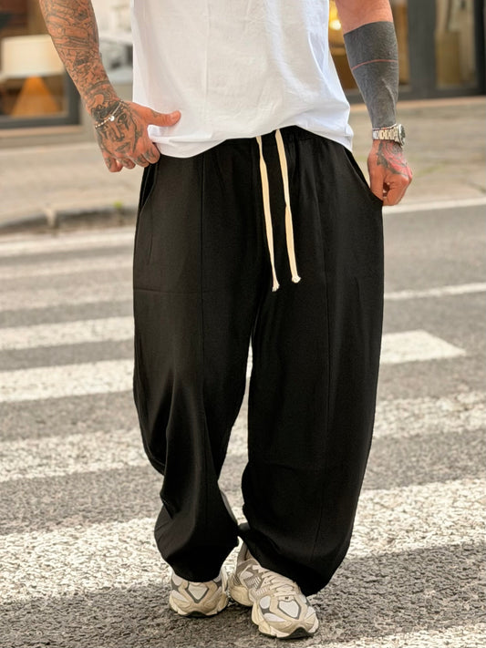 Pantafashion Ballon Nero