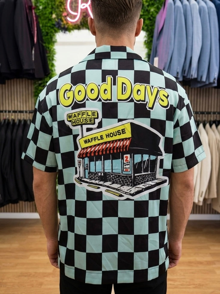 Camicia GOOD DAYS