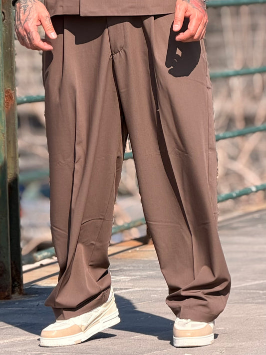 Pantalone Frontier Moro