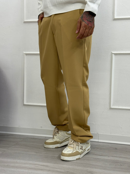 Pantalone palazzo Camel