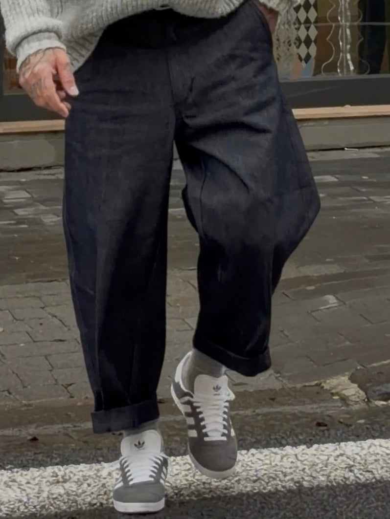 Jeans ballon passion