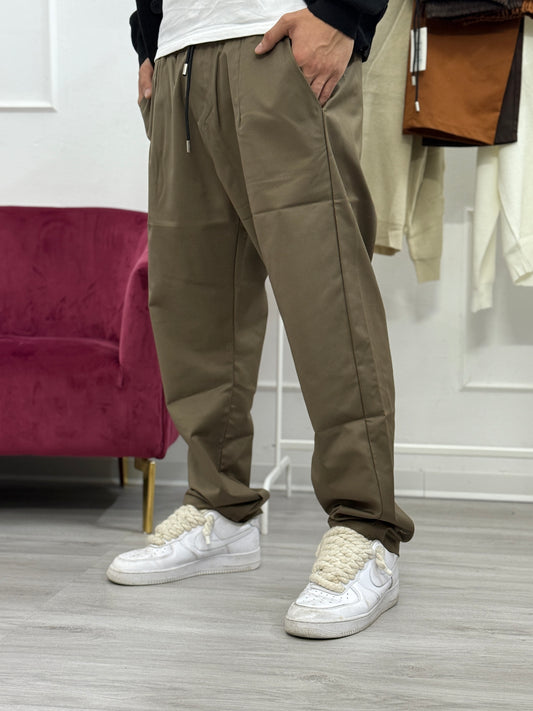 Pantalaccio baggy Fango
