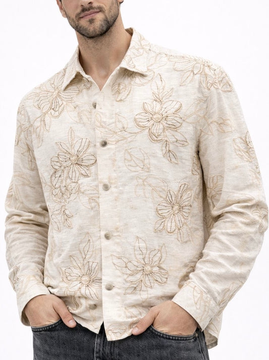 Camicia Fantasia Valletta