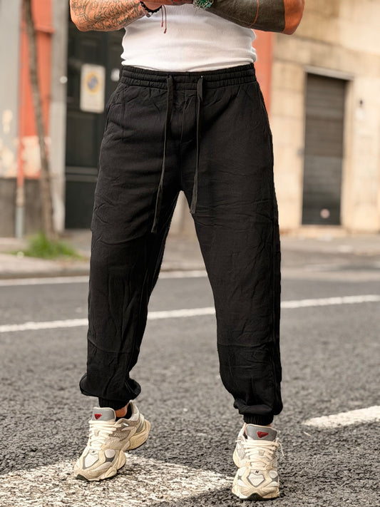 Pantatuta Garzato Black