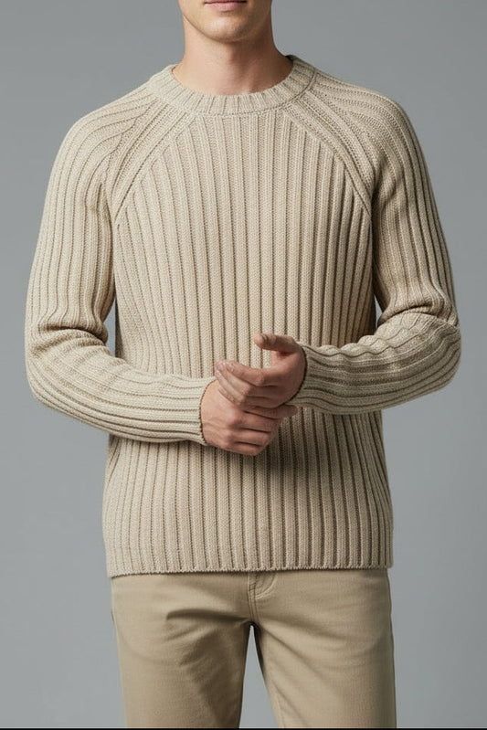 Maglione basic