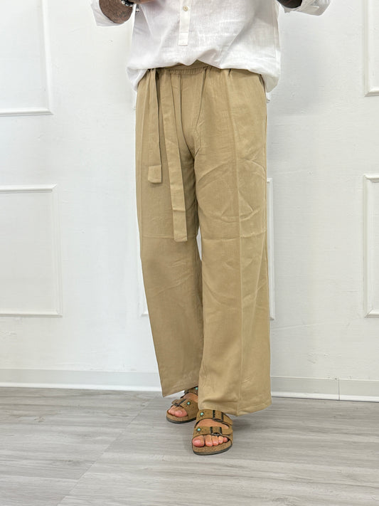 Pantalaccio Japan Sabbia