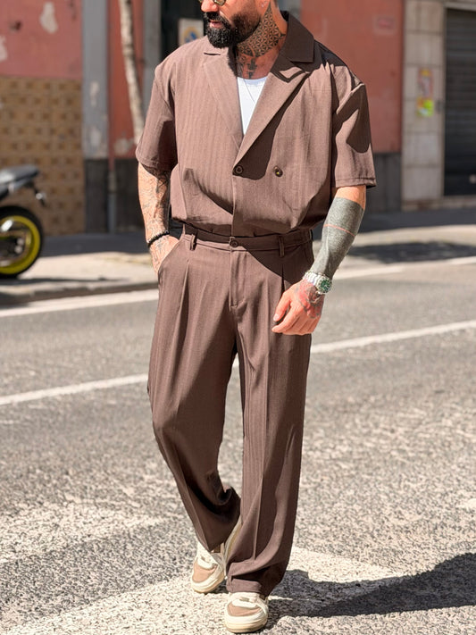 Coordinato Paris Moro