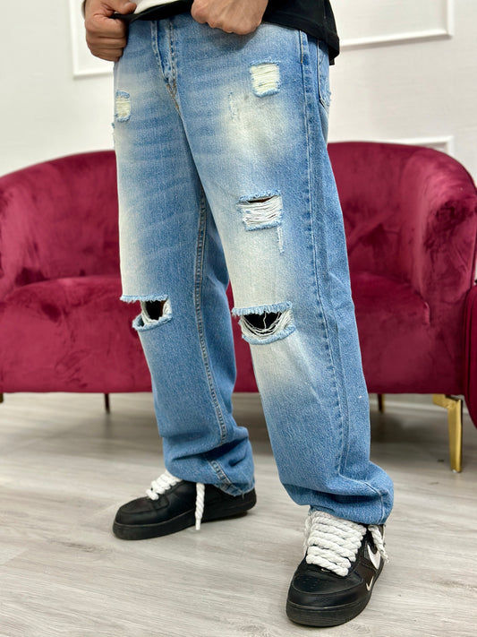 Jeans baggy sas 1