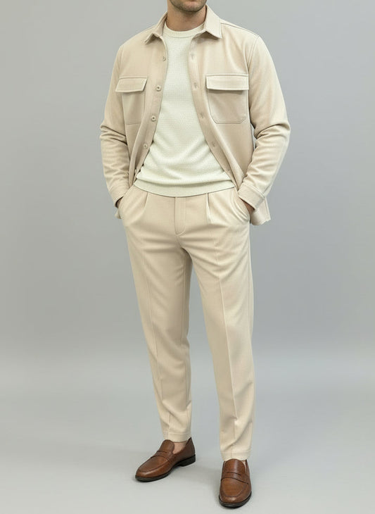 Coordinato zerogradi sabbia