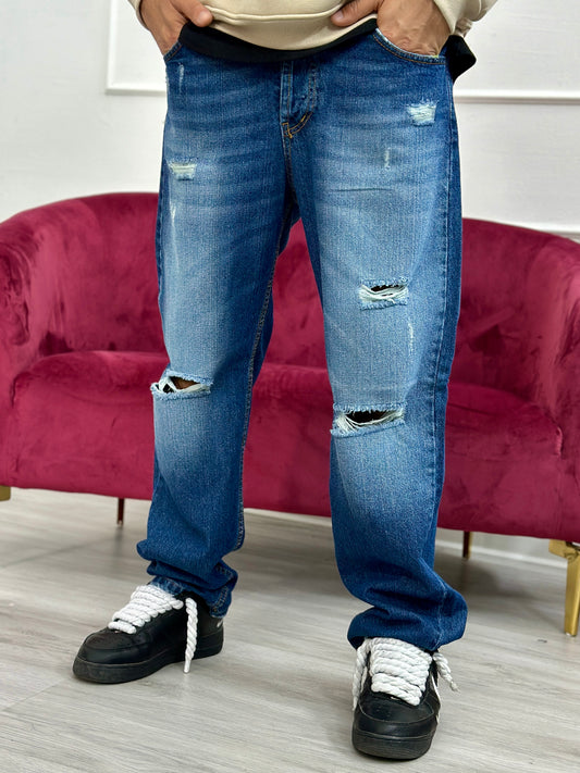 Jeans baggy sas 2