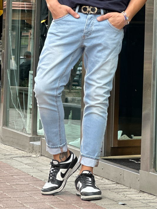 Jeans mod10