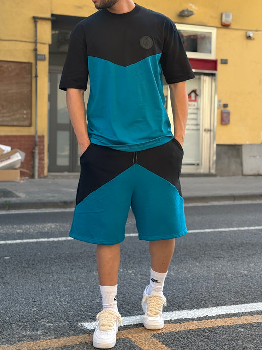Coordinato Base Line