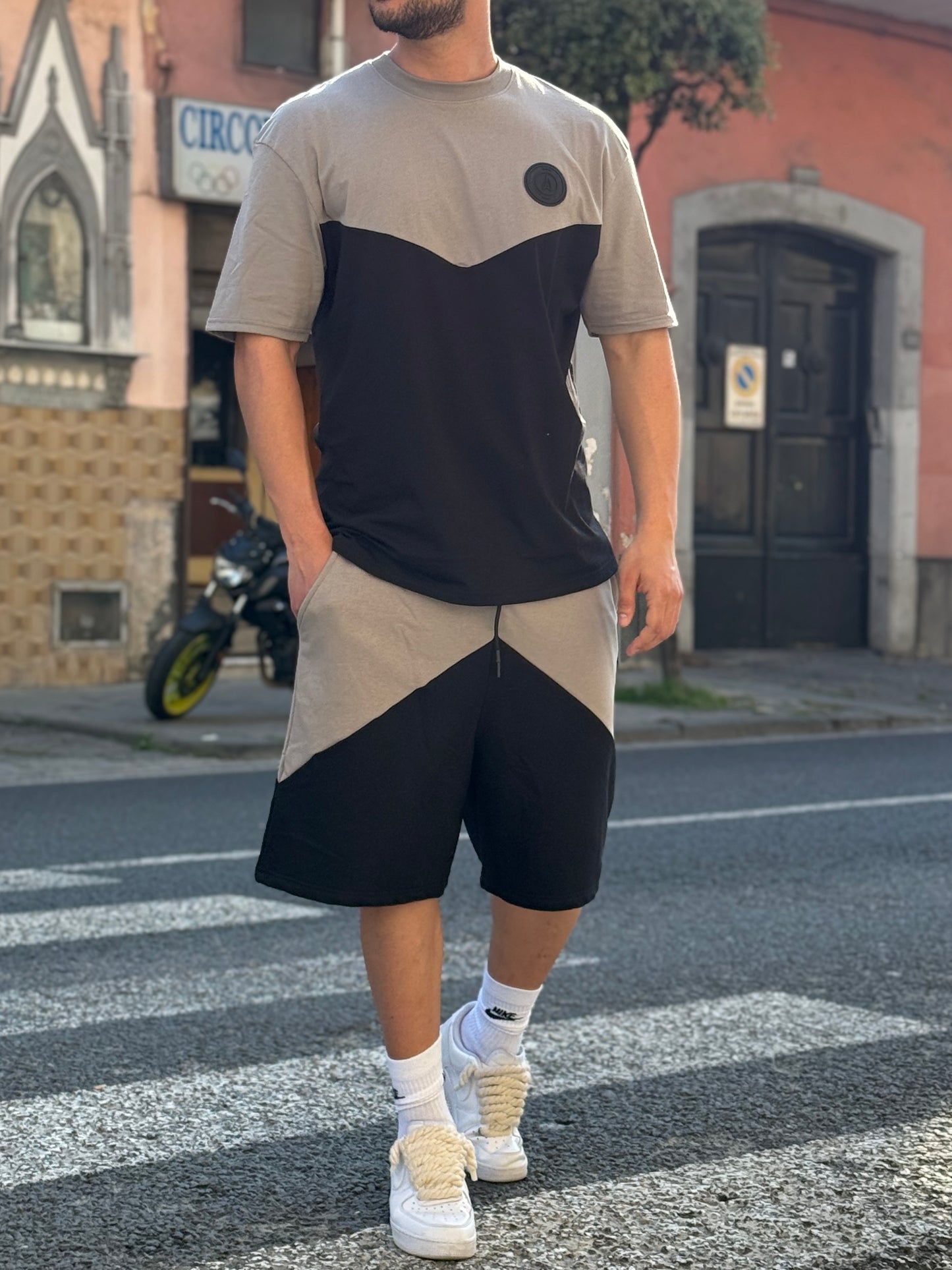 Coordinato Edge Mode
