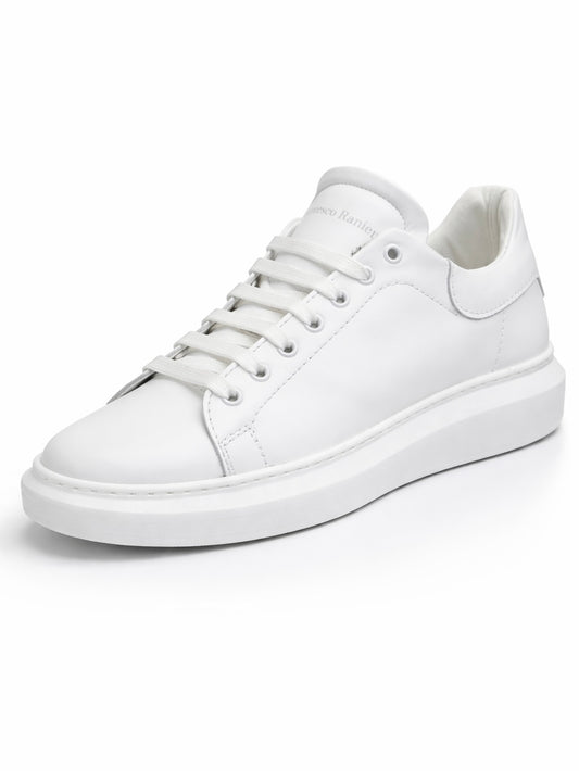 Sneakers Ranieri White