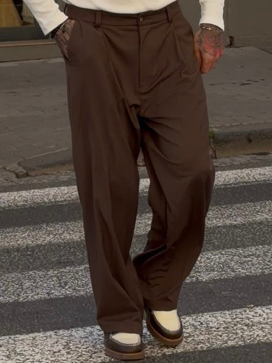 Pantalone Bologna Testa di Moro