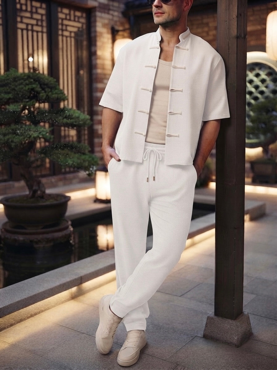 Coordinato Tokyo Bianco