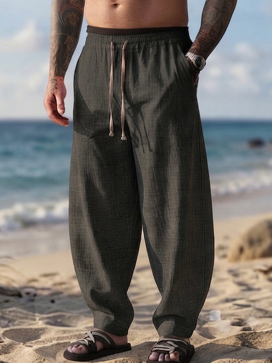 Pantafashion Ballon Nero