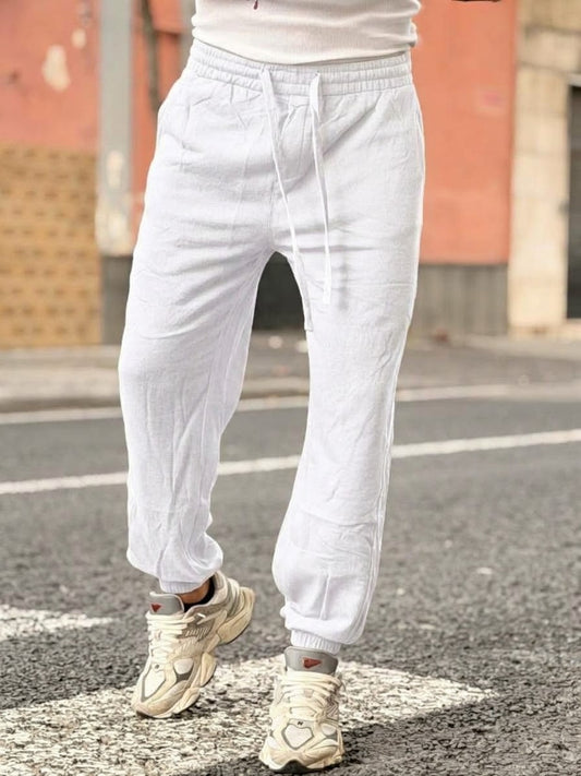 Pantatuta Garzato White