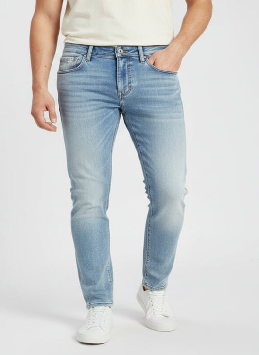Jeans slim Leons
